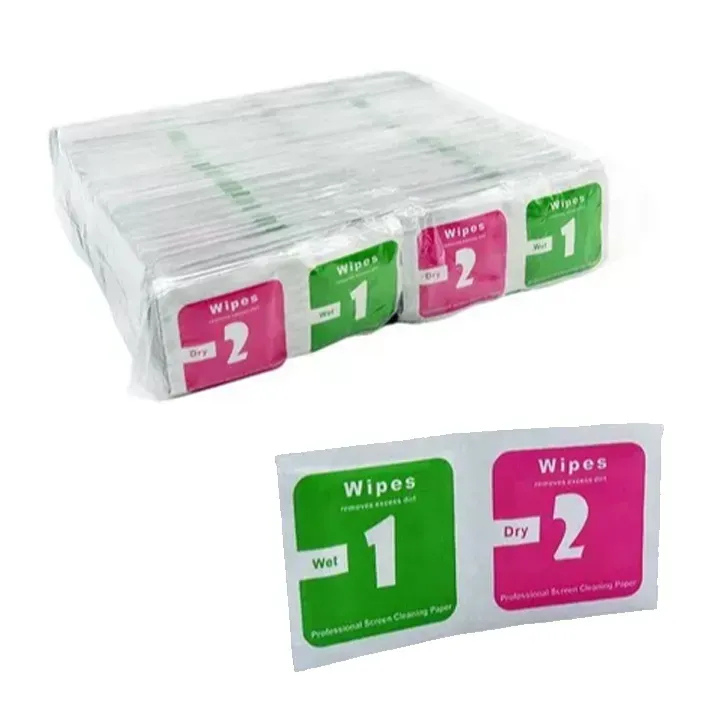 🟢 KIT INICIANTE – 500 PEÇAS SELECIONADAS