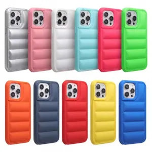 CAPINHA PUFFER COLORS BLISTER