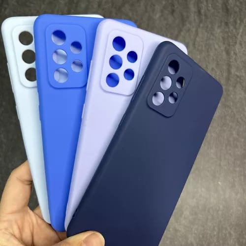 ⭐ KIT 100 CAPINHAS – “Kit Premium 100 Capinhas Silicone Aveludadas – Monte Seus Modelos!”