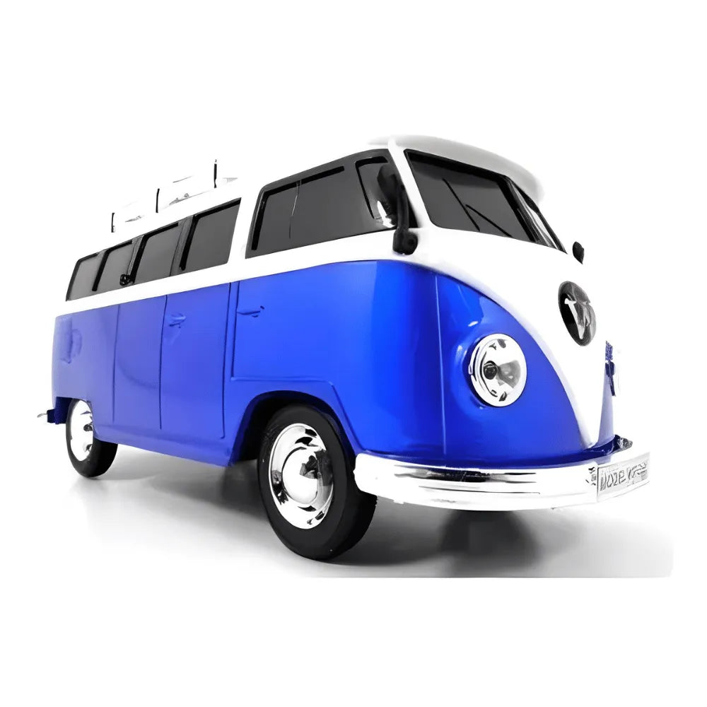 CAIXA DE SOM BLUETOOTH KOMBI