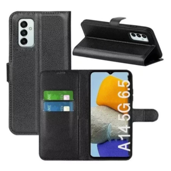 📦 KIT Capinha Carteira 100 Unidades — Escolha Todas as Marcas