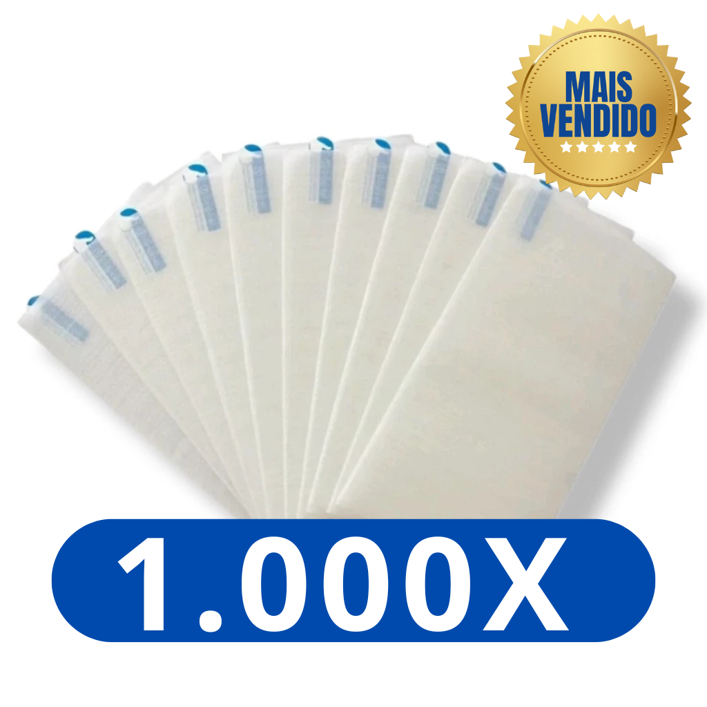 🔥 KIT 1.000 PELÍCULAS DE VIDRO – PREMIUM GLASS – APENAS R$ 300!