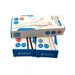 CABO DE DADOS 3.1A - IT-BLUE - LE-849