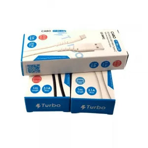 CABO DE DADOS 3.1A - IT-BLUE - LE-849