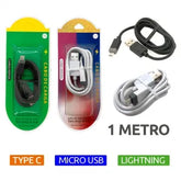 CABO DE DADOS TURBO - 25W