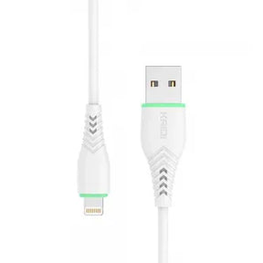 CABO DE DADOS USB 3A - KAIDI - KD-23
