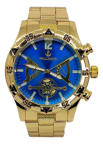 Kit Combo 5 Relógios Masculino Revenda Atacado Original