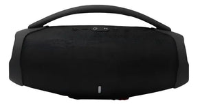Caixa De Som Boombox 3 Bluetooth Bivolt