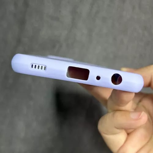 ⭐ KIT 100 CAPINHAS – “Kit Premium 100 Capinhas Silicone Aveludadas – Monte Seus Modelos!”