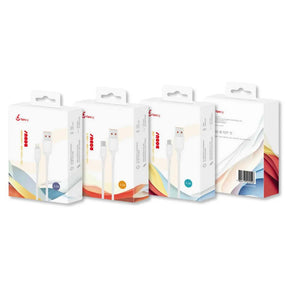 CABO DE DADOS TURBO 3.0A ROBUS - 1 METRO - FANCY - CA-08