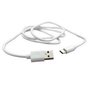 CABO DE DADOS USB PARA TIPO-C 2.4A COM 1 METRO - IT-BLUE - LE-108