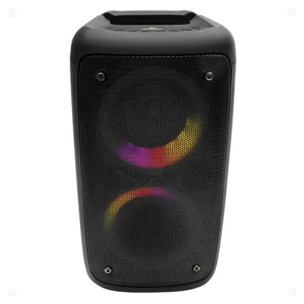 CAIXA DE SOM BLUETOOTH 20W - GRASEP - D-3203