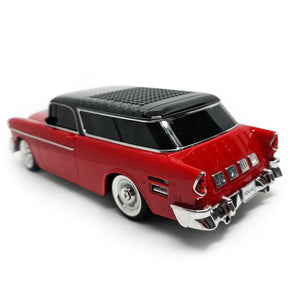 CAIXA DE SOM BLUETOOTH CLASSIC EDITION - KAPBOM - WS-1955