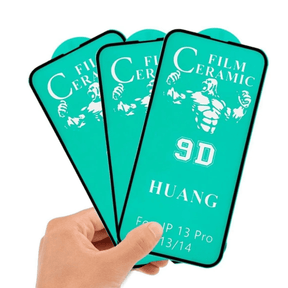 ⭐ KIT 100 PELÍCULAS – “Kit Premium 100 Películas 9D – Alta Proteção + Monte Seus Modelos!”